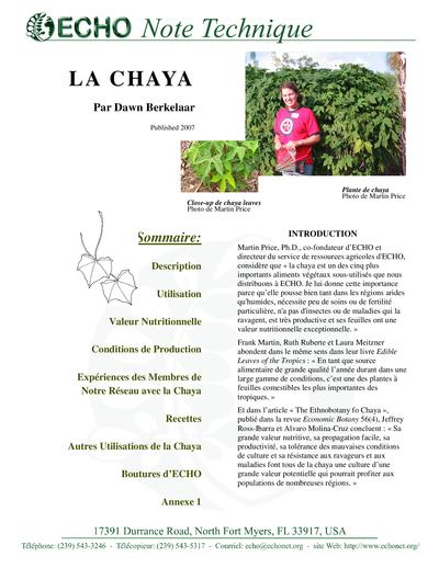 Tn 53 la chaya thumbnail 0