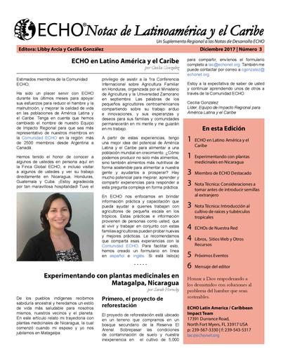 Lacn numero 3 0