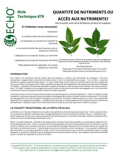 Tn 79 quantite de nutriments ou acces aux nutriments thumbnail 0