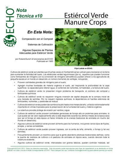 Tn 10 estiercol verde manure crops thumbnail 0