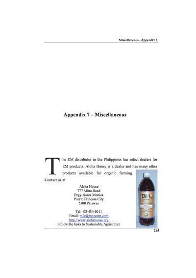 Sustainable agriculture book appendix 7 miscellaneous thumbnail 0