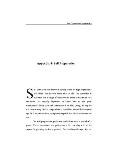Sustainable agriculture book appendix 4 soil preparation thumbnail 0