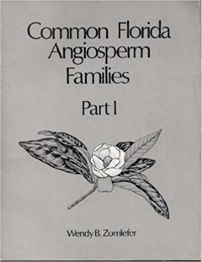 Common Florida angiosperm families Part 1 | ECHOcommunity.org