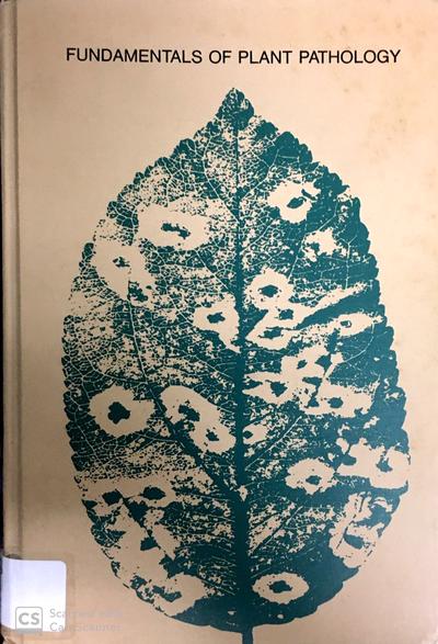 Fundamentals of plant pathology | ECHOcommunity.org