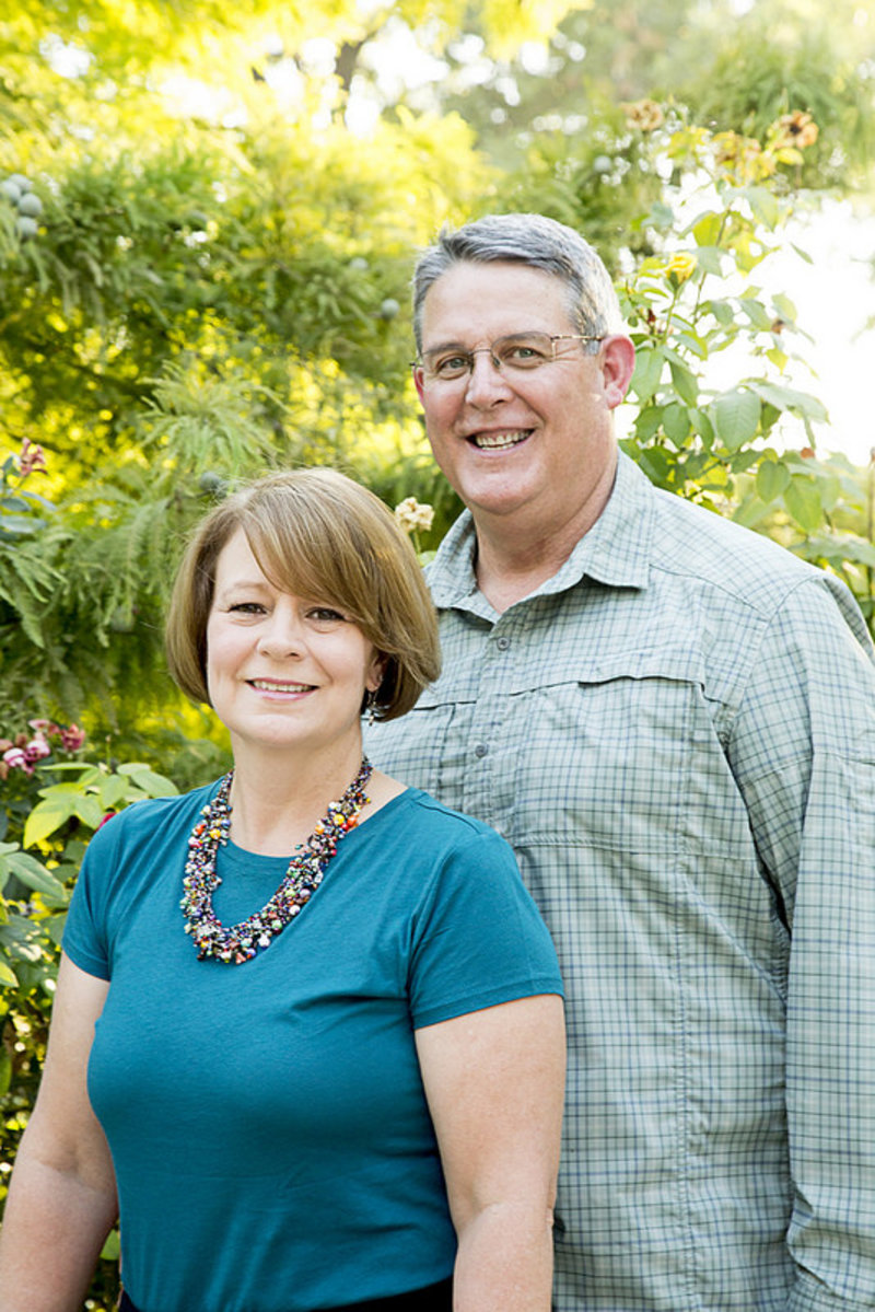 ECHOcommunity Member Spotlight: Charles and Melissa Johnson