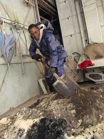 Myanmar, Bokashi Composting, Waste, Environment, Air, 2022