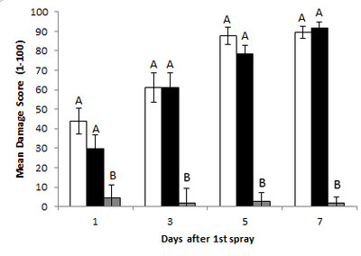 Alternative Herbicide Article EAN #26 H6