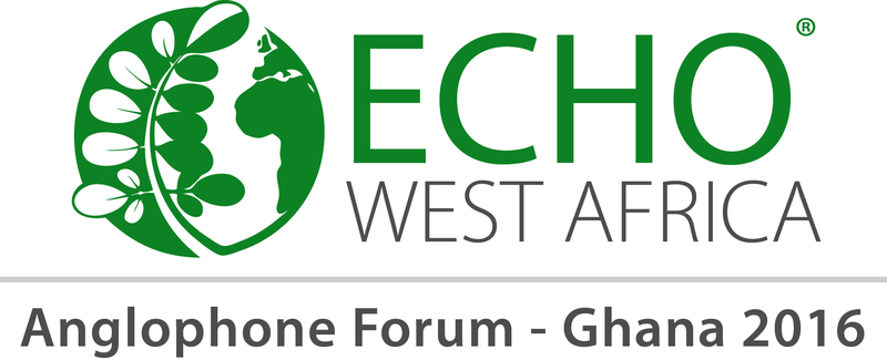 West Africa Anglophone Forum - Ghana 2016 Logo