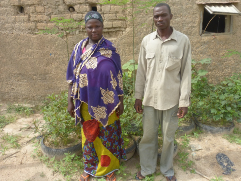 Voices From Our Network - West Africa